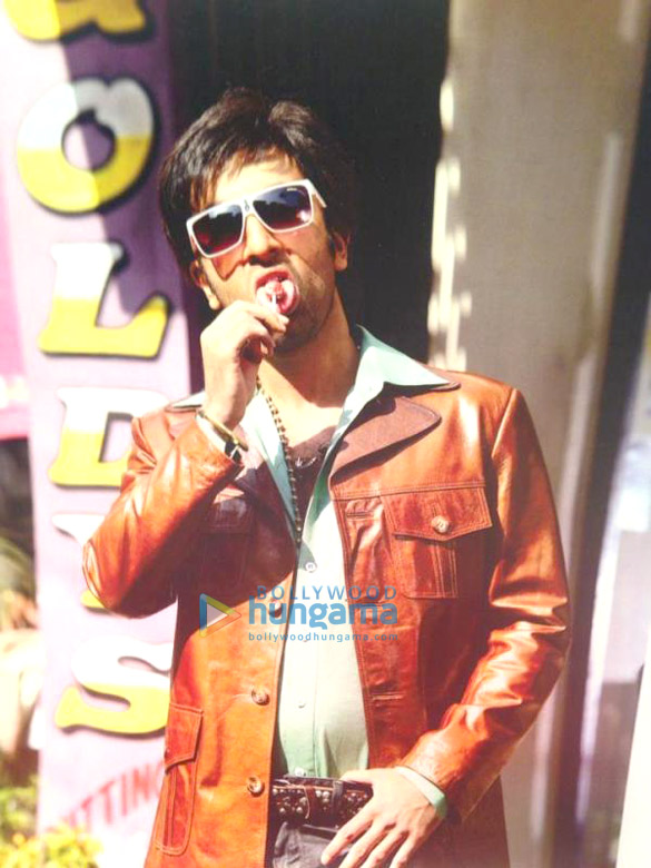 besharam 41