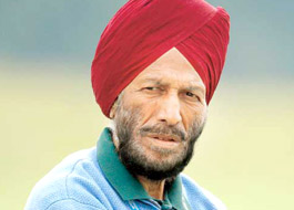 Milkha to watch feature film after 53 years