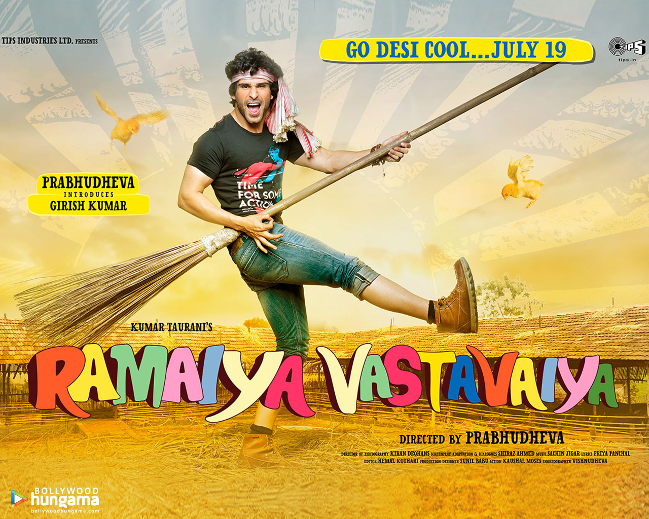 ramaiya vastavaiya 86