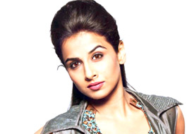 Vidya Balan on Cannes Jury