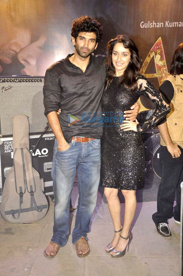live concert of aashiqui 2 10
