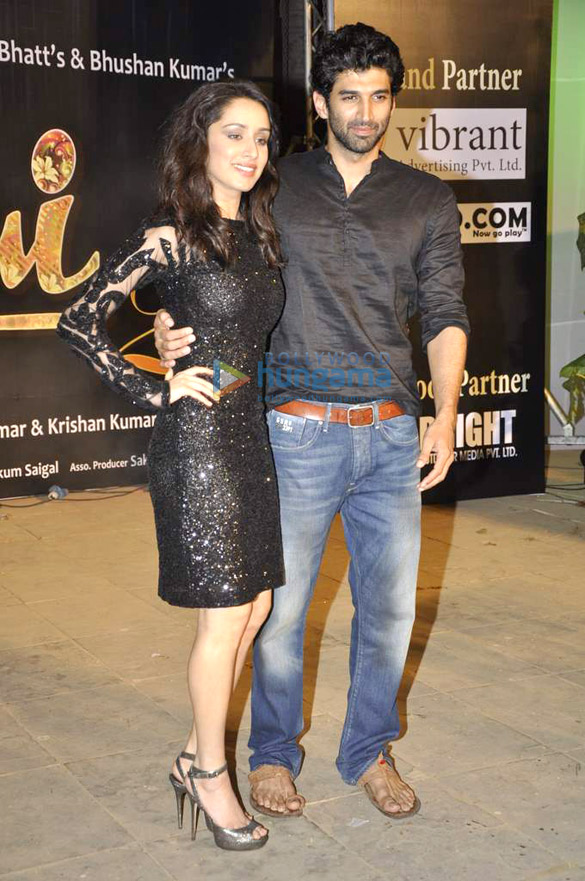 live concert of aashiqui 2 14