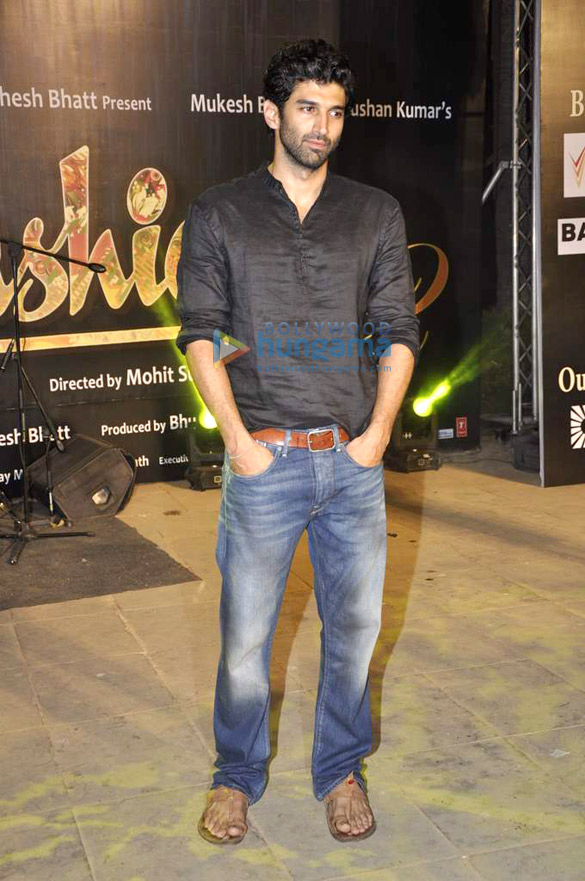 live concert of aashiqui 2 16