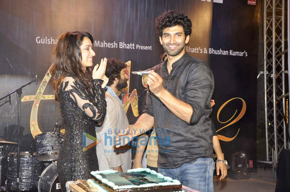live concert of aashiqui 2 4