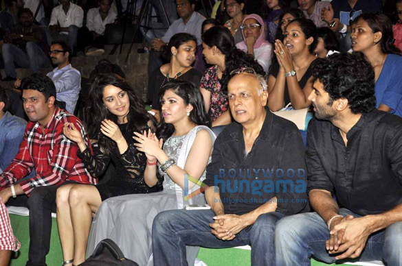 live concert of aashiqui 2 7