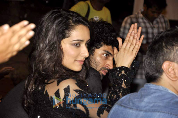 live concert of aashiqui 2 9