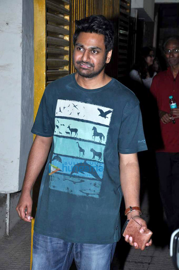 bhatt family attend the screening of aashiqui 2 6