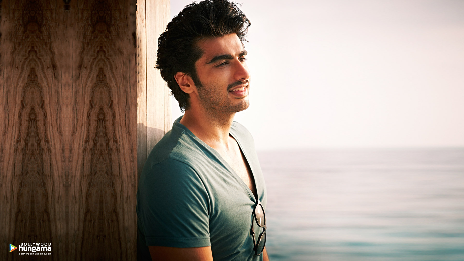 Arjun Kapoor Arjun Kapoor