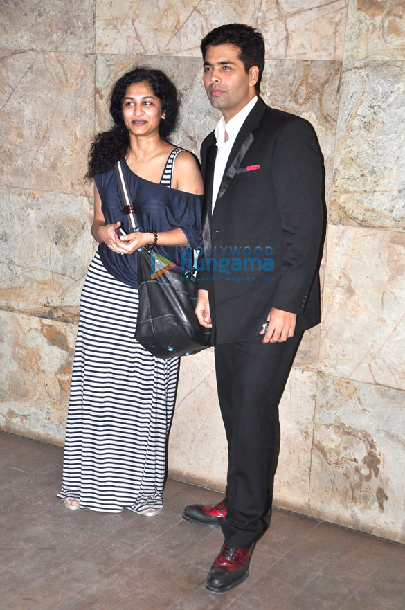 special screening of bombay talkies 4