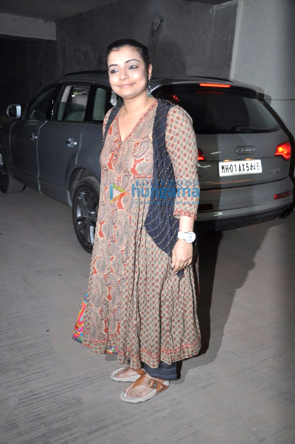 special screening of bombay talkies 18