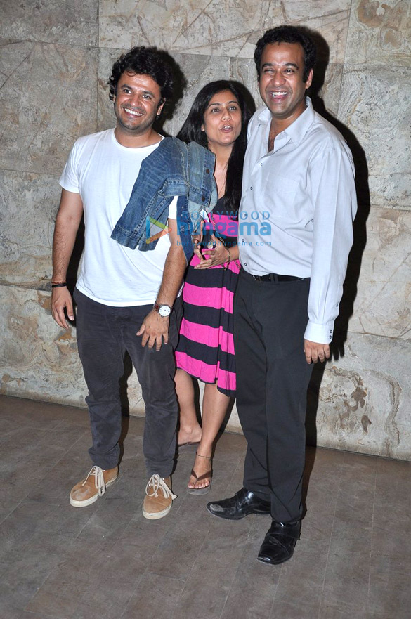 special screening of bombay talkies 25