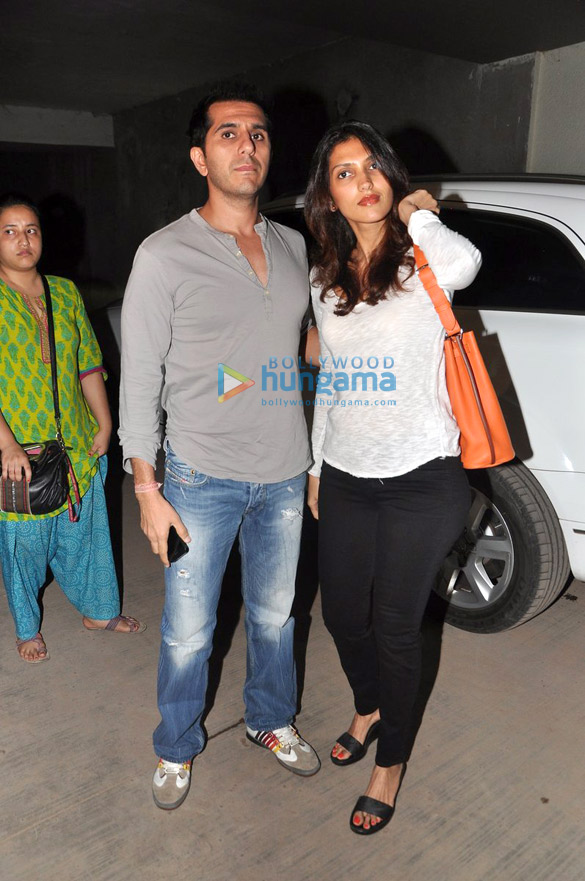 special screening of bombay talkies 30