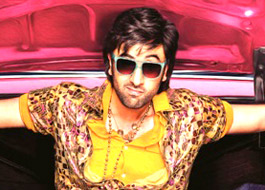 Ranbir named Pepsi in Besharam