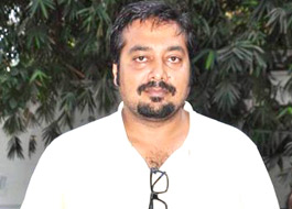 Writer accuses Anurag of lifting his story for Bombay Talkies