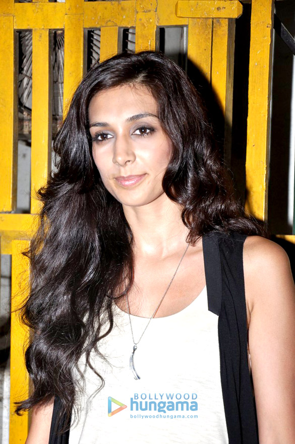 abhay preeti desai at the screening of bombay talkies 5