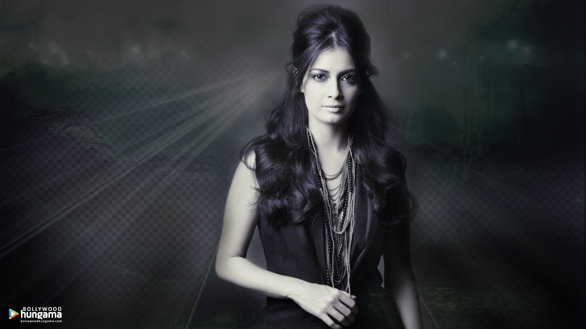 Dia Mirza Dia Mirza
