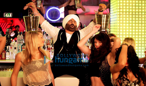 yamla pagla deewana 2 99