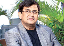 Mahesh Manjrekar to release The Struggler featuring Big B
