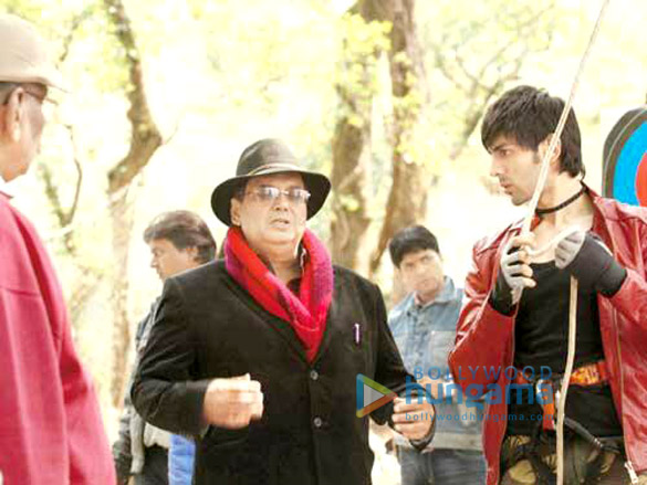 kaanchi 16