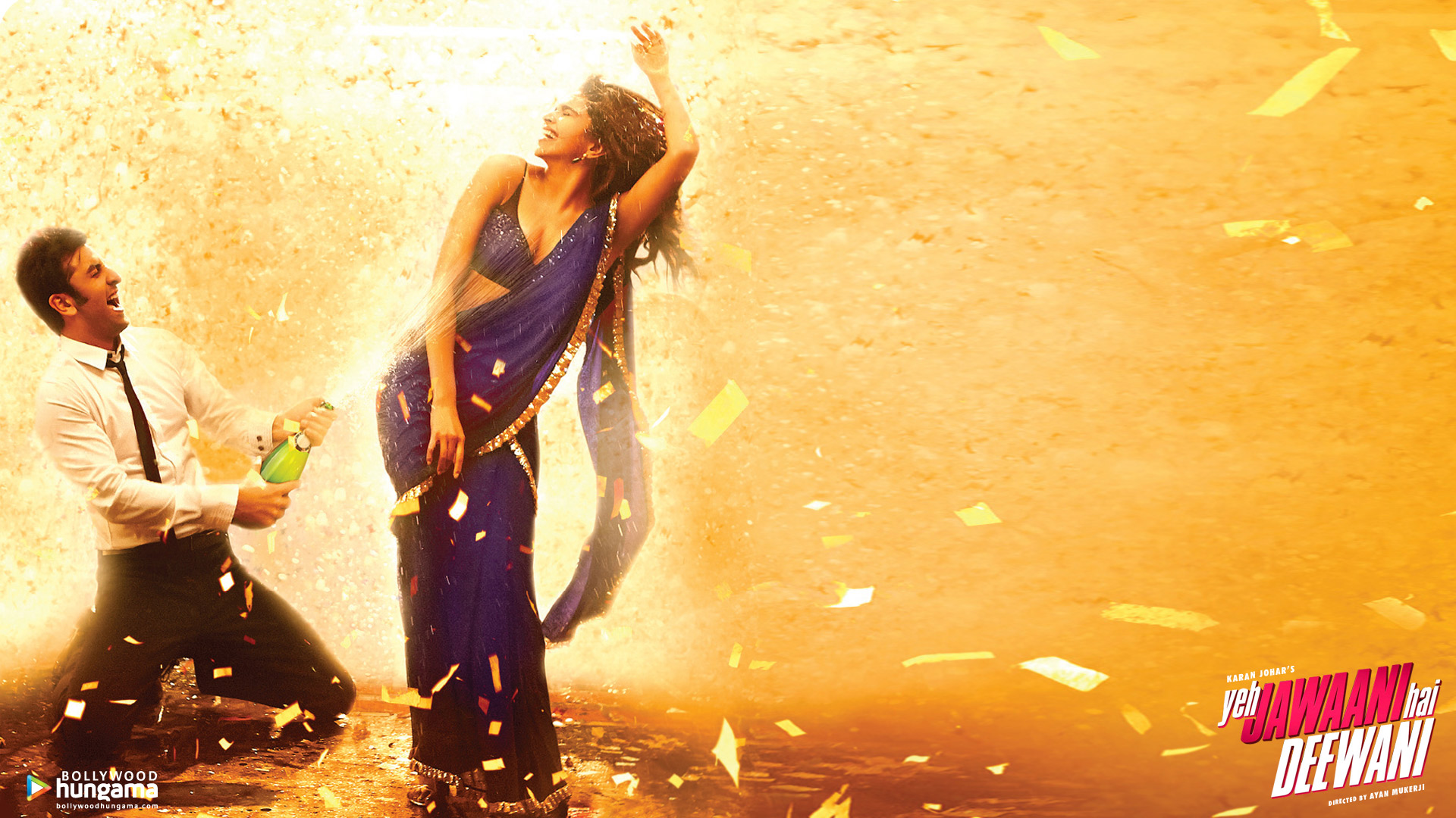 Yeh Jawaani Hai Deewani Yeh Jawaani Hai Deewani