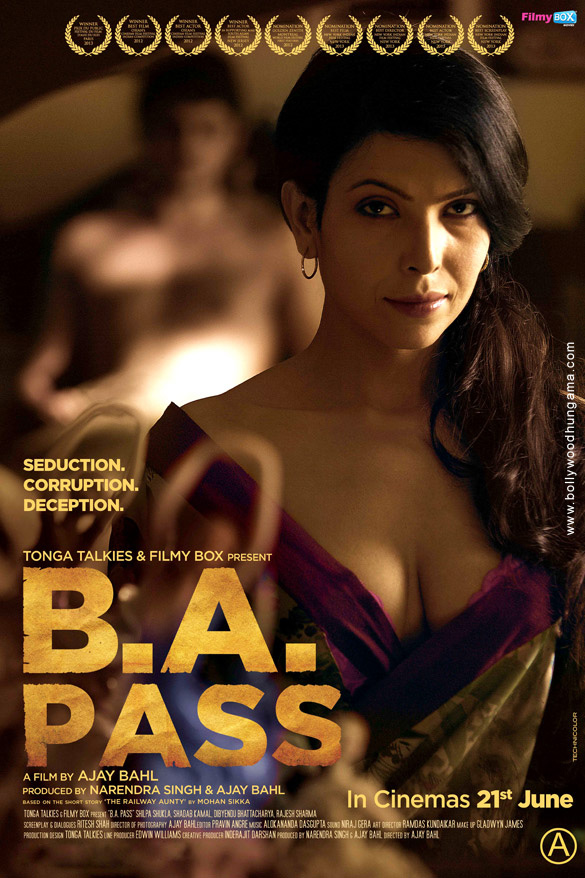 b a pass 19