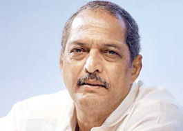 Nana Patekar donates Rs. 10 lakhs for drought relief