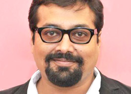 Anurag Kashyap to boycott National Film Awards