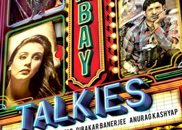 Bombay Talkies innovative marketing campaign