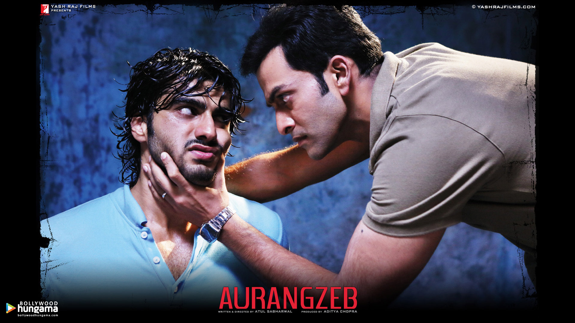 Aurangzeb