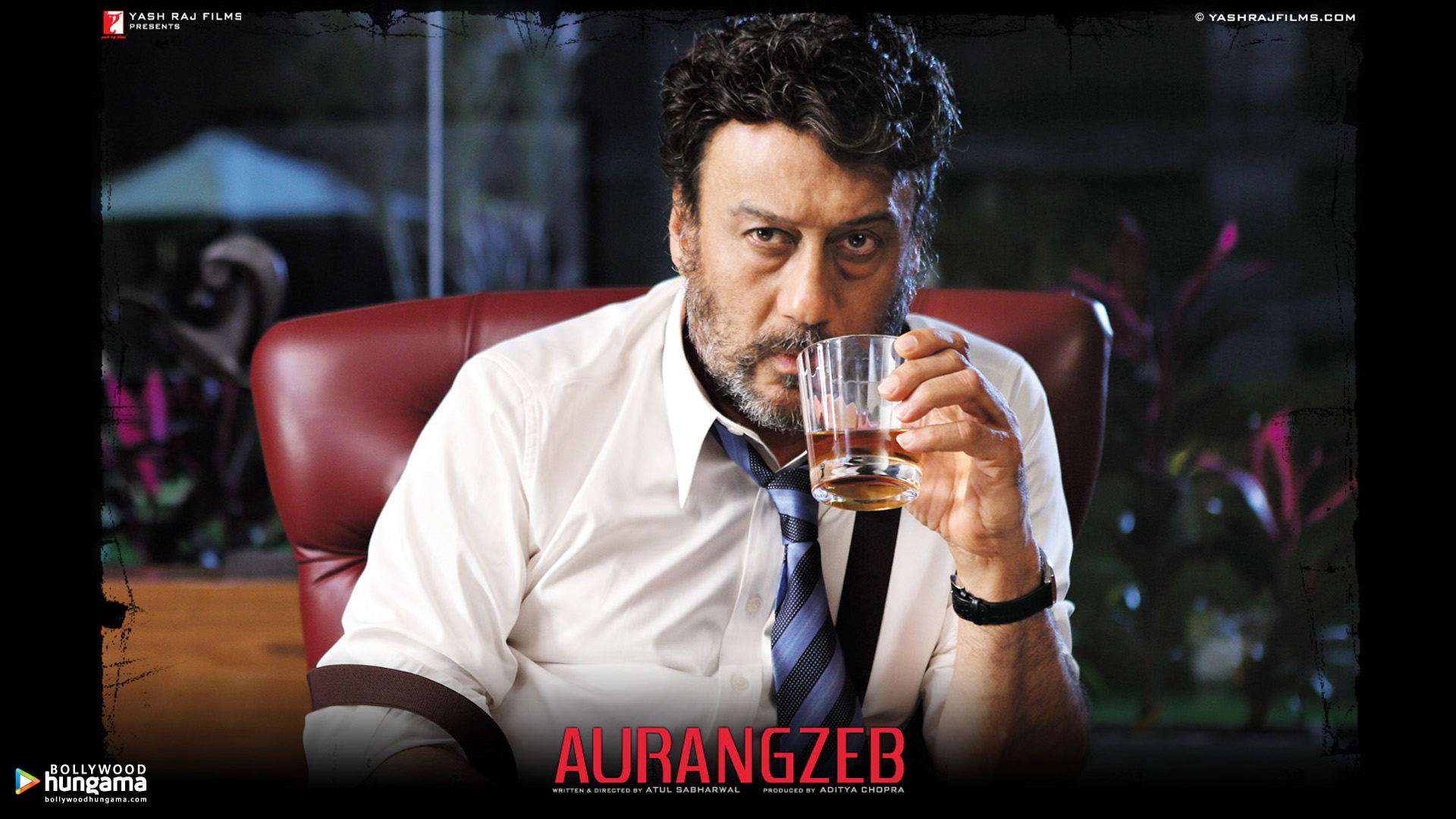 Aurangzeb