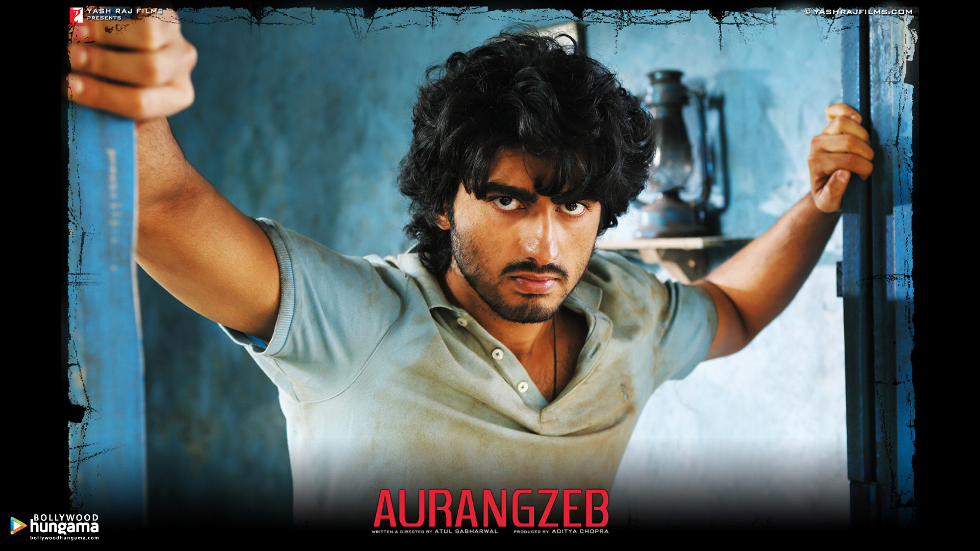 Aurangzeb