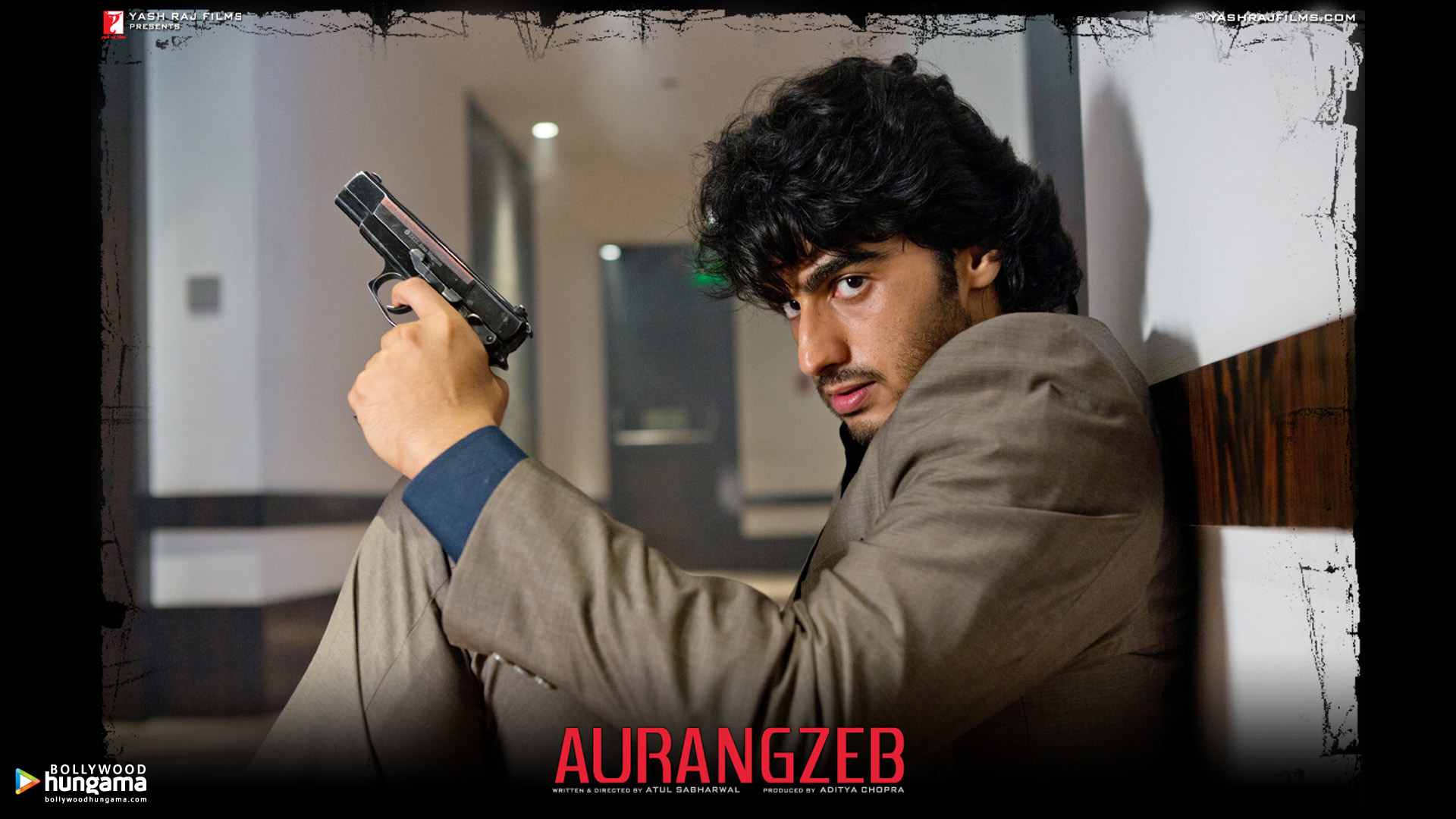 Aurangzeb