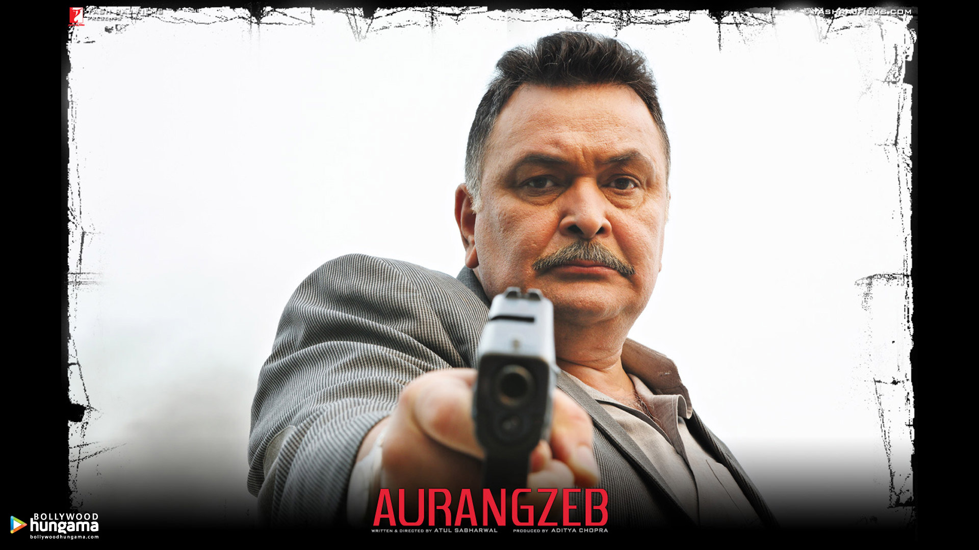 Aurangzeb