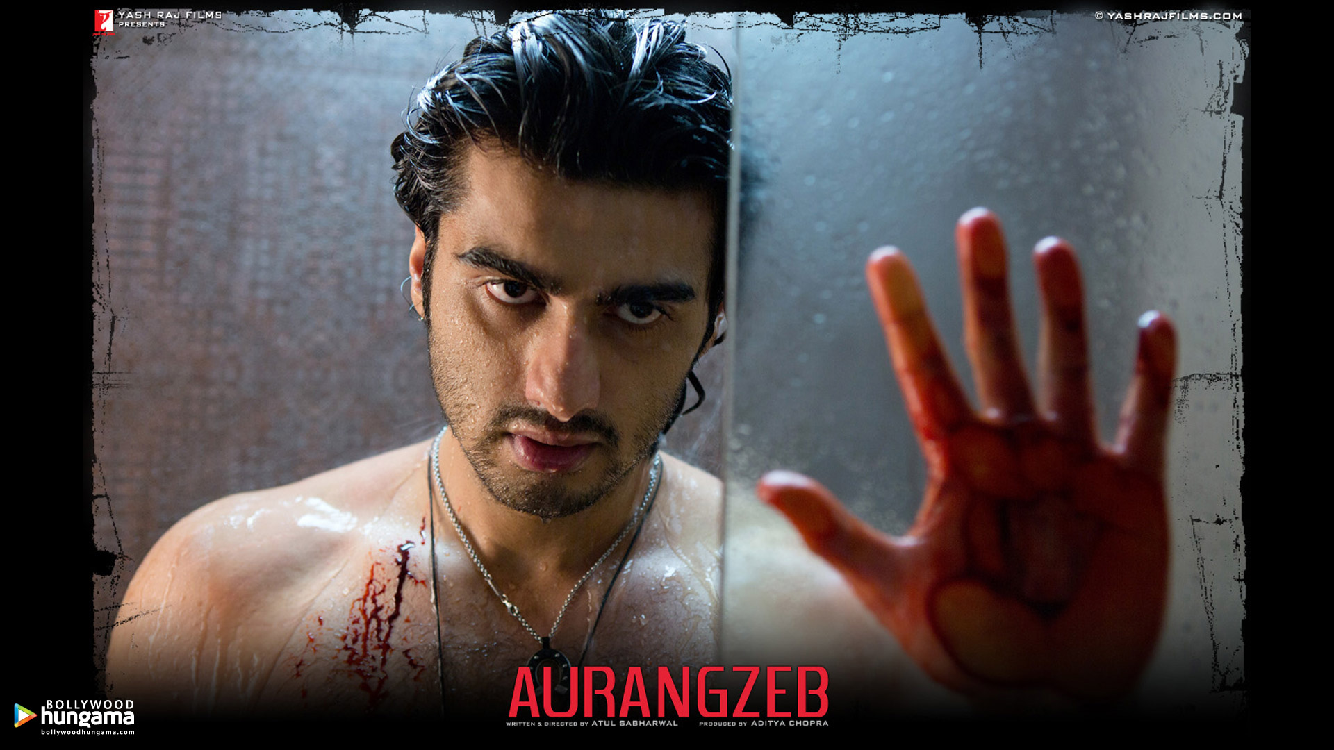 Aurangzeb