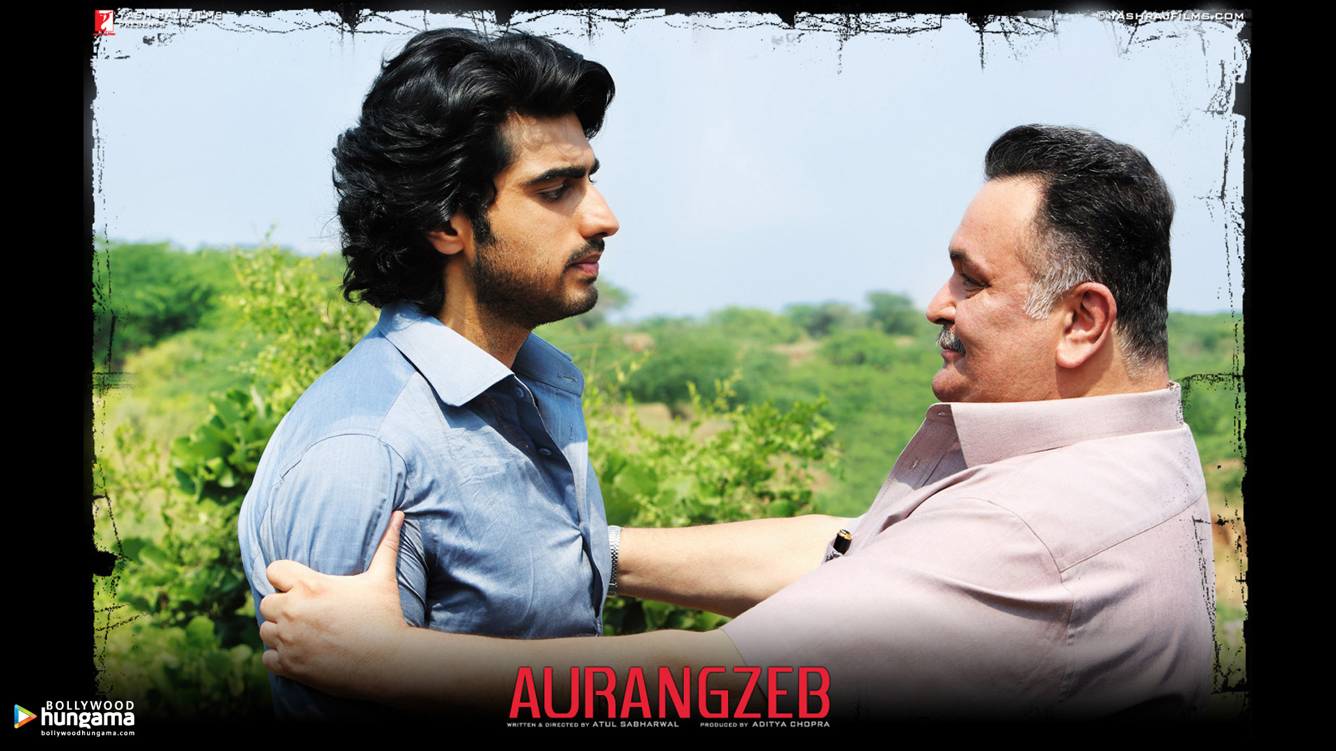 Aurangzeb Aurangzeb