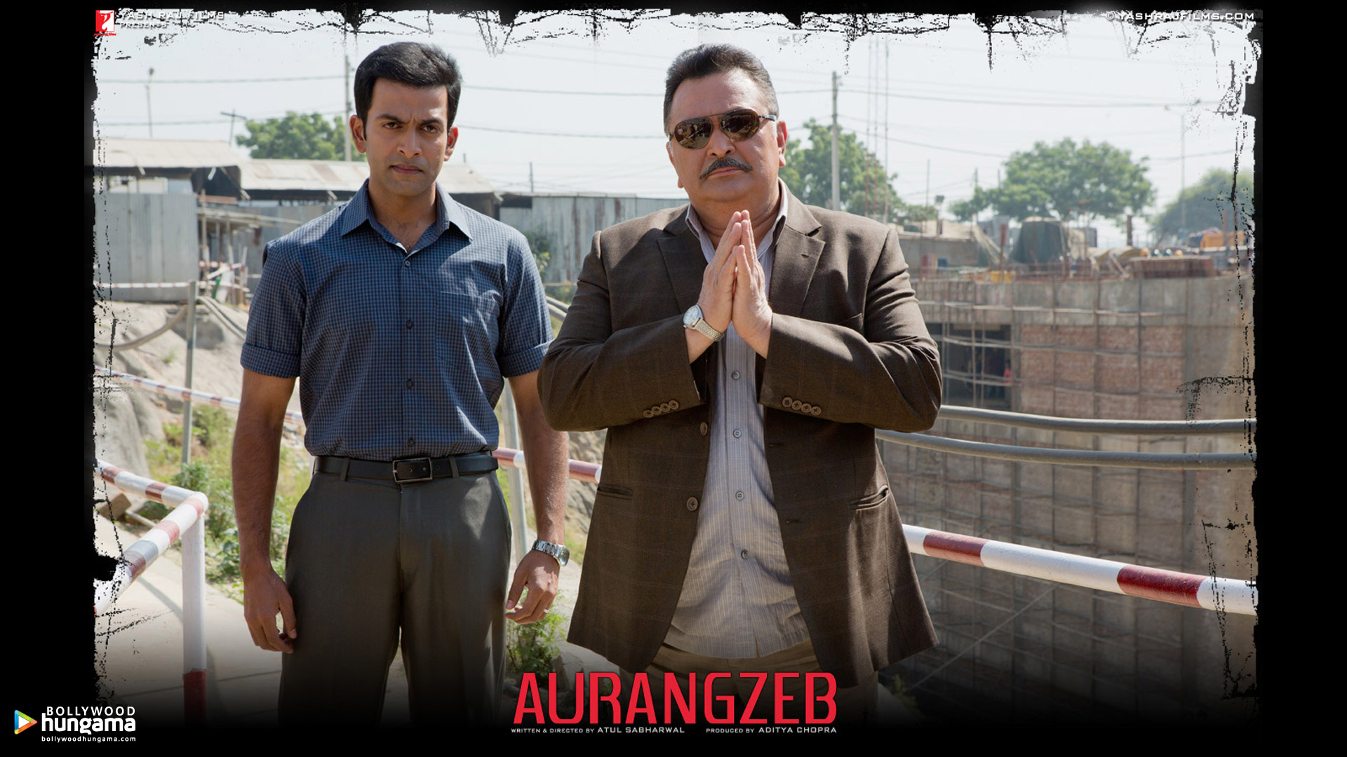 Aurangzeb