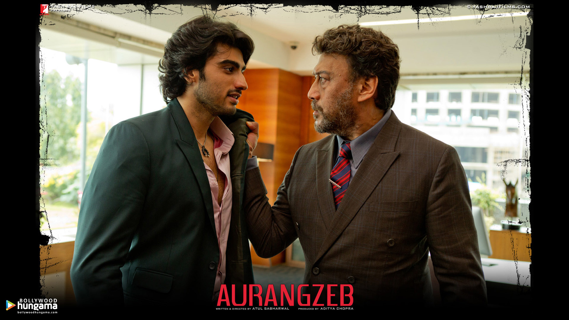 Aurangzeb Aurangzeb