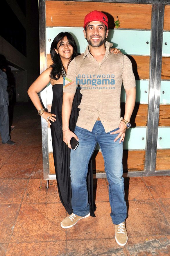 success bash of shootout at wadala at ektas house 6