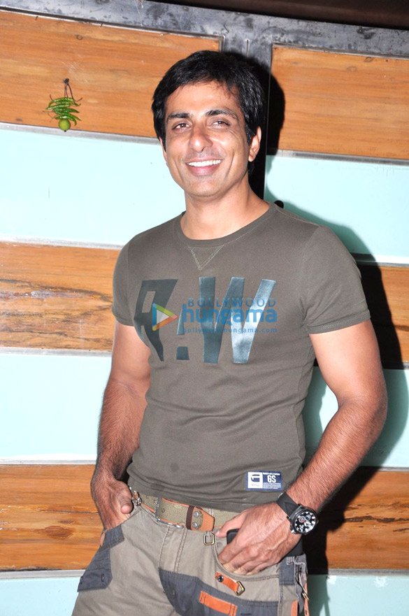 success bash of shootout at wadala at ektas house 8