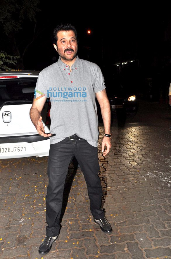 success bash of shootout at wadala at ektas house 10