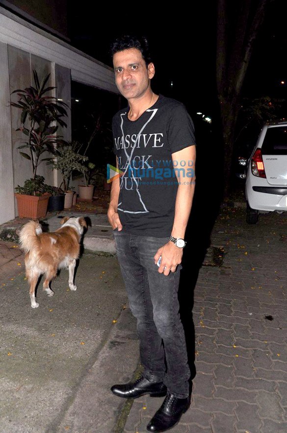 success bash of shootout at wadala at ektas house 11
