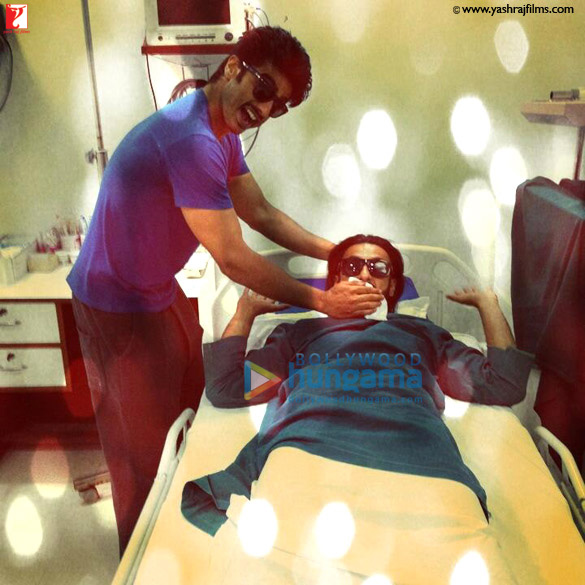gunday 56