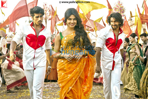 gunday 55