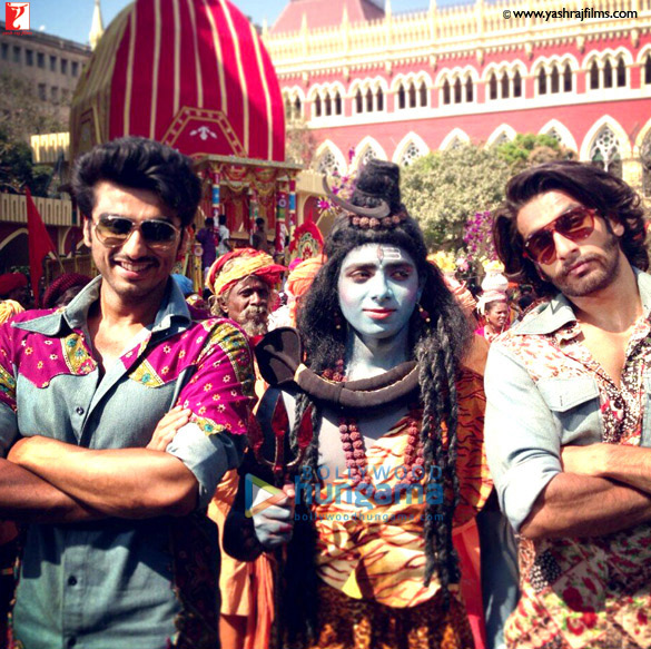 gunday 51