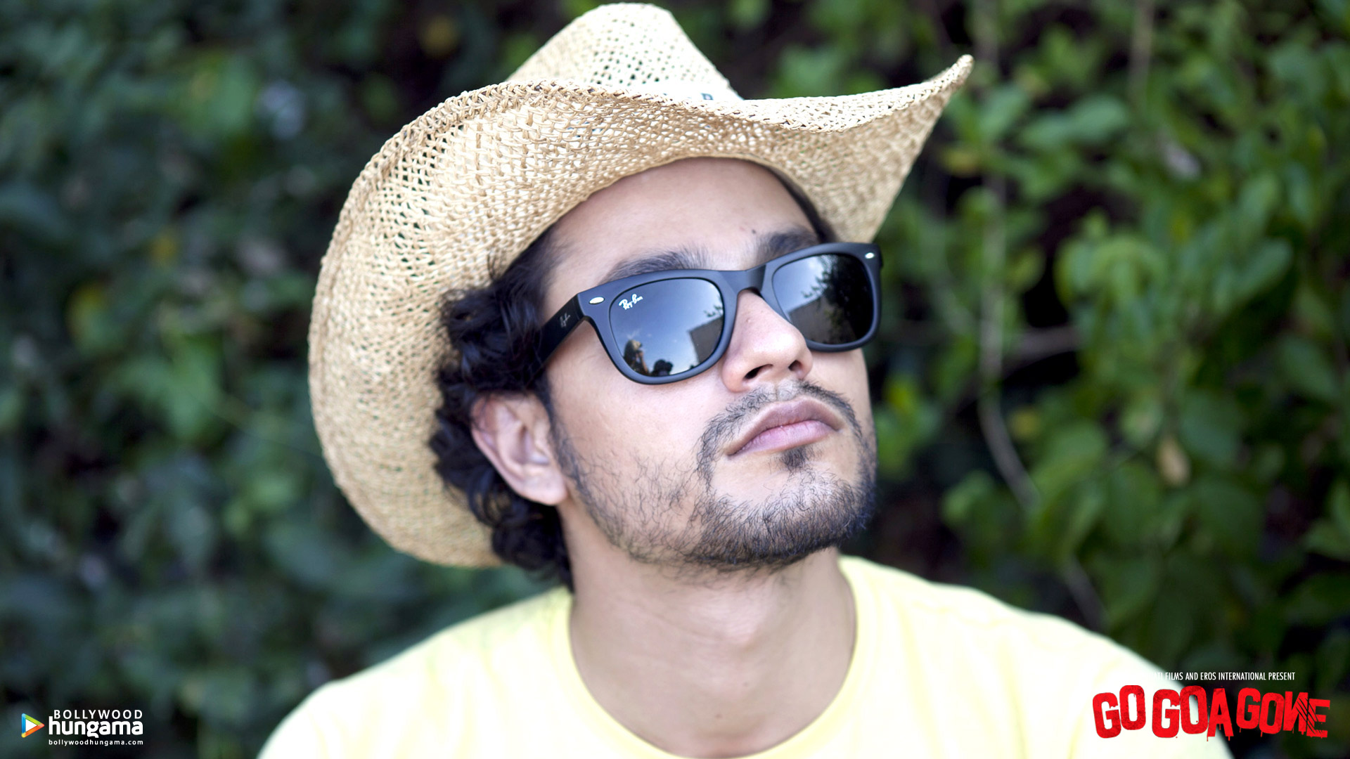 Go Goa Gone