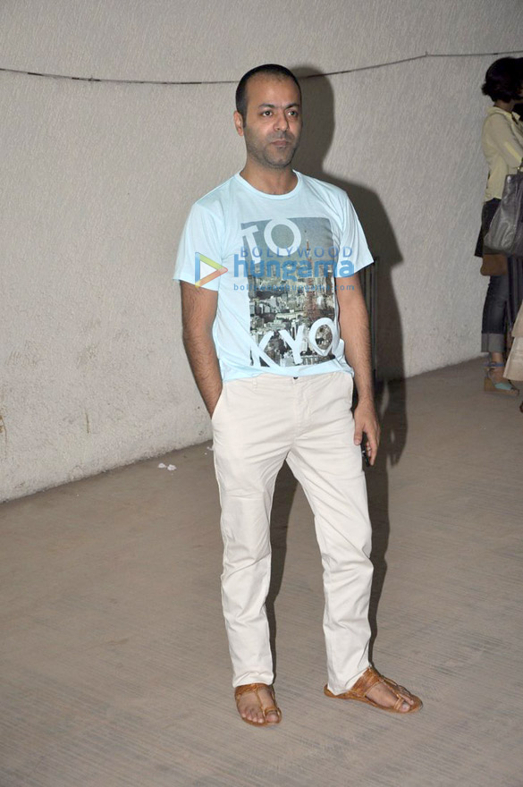 celebs grace special screening of gippi 15