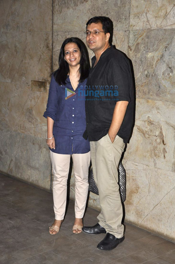 celebs grace special screening of gippi 16