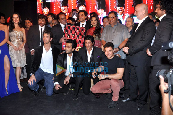 audio release of yamla pagla deewana 2 15