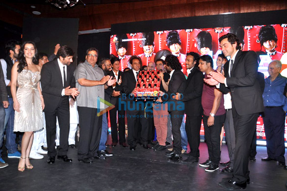 audio release of yamla pagla deewana 2 2