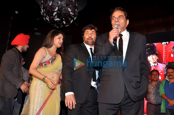 audio release of yamla pagla deewana 2 22